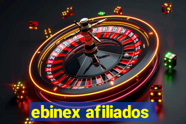 ebinex afiliados